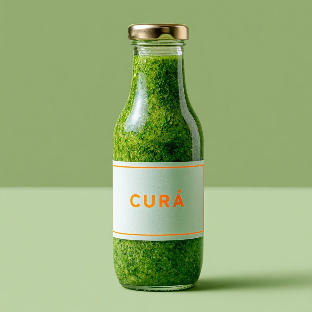 πβπ© πΏ Cura Verde 8oz