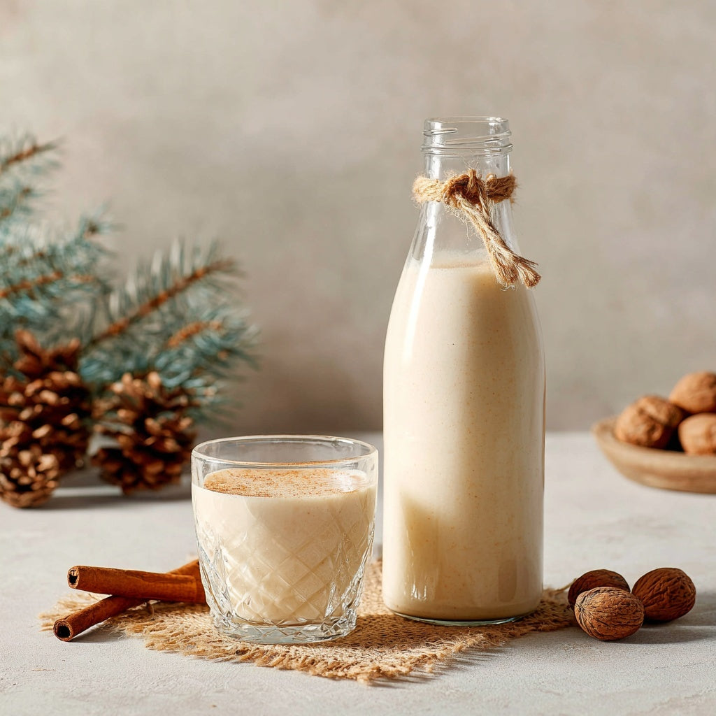đľđˇ Puerto Rican Coquito (Plant based)