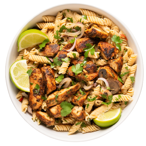 π―π² 3 PACK OF CHICKEN JERK PROTEIN PASTA