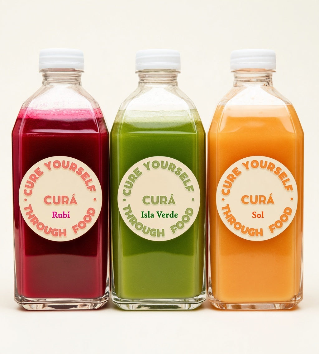 Jugo Trio 🧃