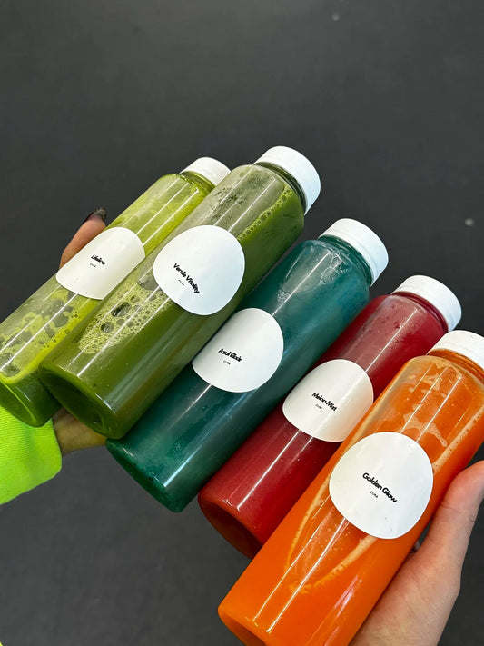 HYDRATION PACK (5 PACK)